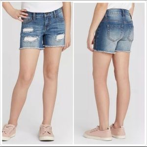 Cat & Jack Super Stretch Shorts